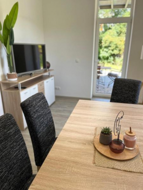 Schöne Ferienwohnung in Bad Bibra